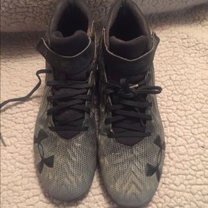 Men’s Under Armour Baseball cleats